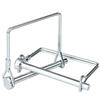 Square Pto Pin Shaft Locking Pin 1/4 Pin Hitch Pin Wire Lock Pin Safety Coupler Pin 1/4" X 2-3/4"For PTO,Farm,Lawn,Hitches,And Garden,10 PCS