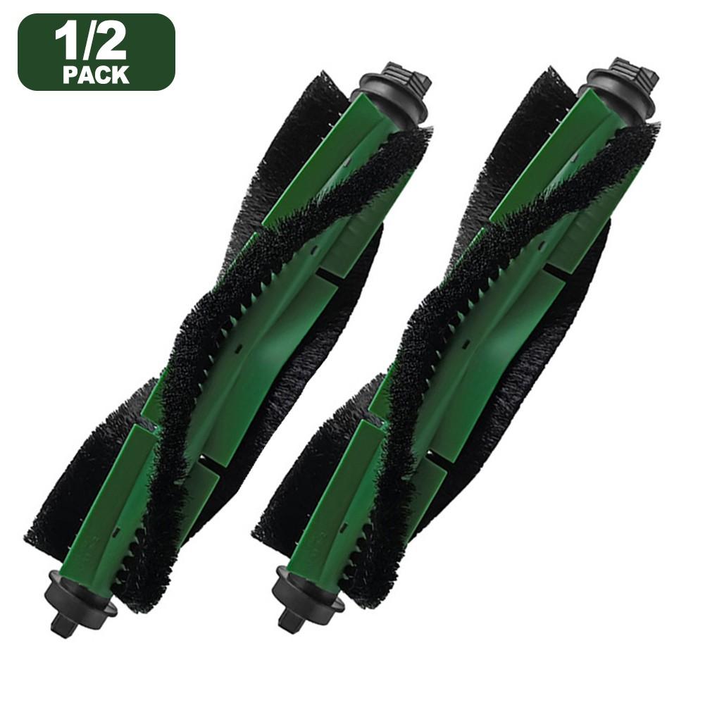 Robot Cleaner Roller Brush For Conga Vacuum Cleaner Accessory