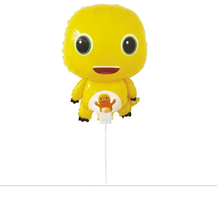 20 sets of new children's festival June 1st cartoon animal clip-on balloons, horse-year god of wealth clip-on balloons and toy balloons.