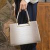 A Niche Bag for Women, Summer New Versatile Crossbody Bag, Genuine Leather, High-end Feel, Hand-held Mom Bag Bags