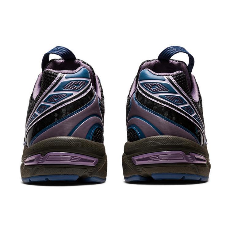 Nové Asics UB4 S Gel 1130 Grafitově šedá Grand Shark 1201A645-020