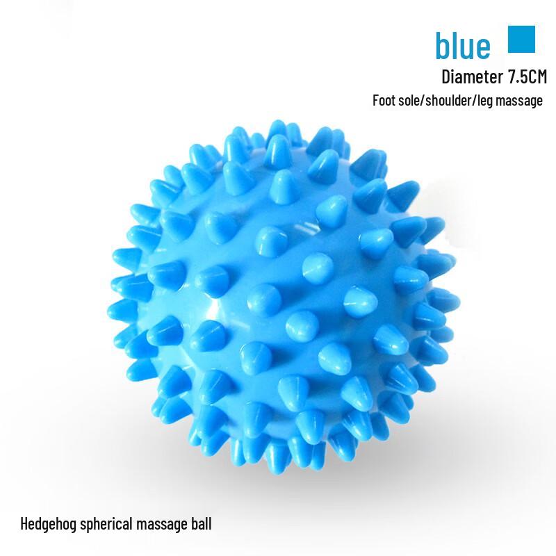 Spiky Fascia and Muscle Massage Ball