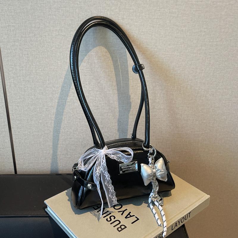 Tasche Damen Neue Mode Ein Schulter Achselhöhle Damen Freizeittasche