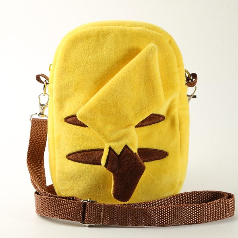 psyduck purse