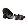 Heating Helmet - GAMA - Pluma 5500 - 2400W - 6 Combinations - Ion Plus