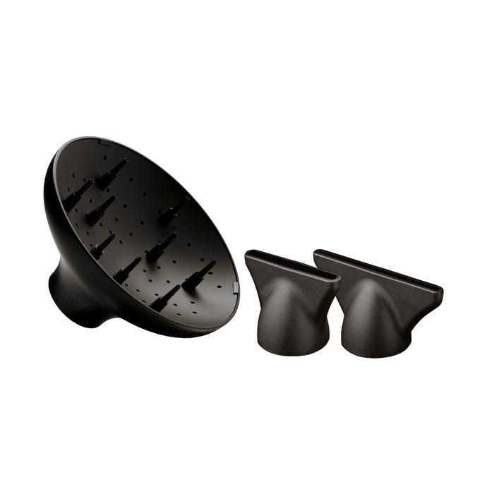 Heating Helmet - GAMA - Pluma 5500 - 2400W - 6 Combinations - Ion Plus