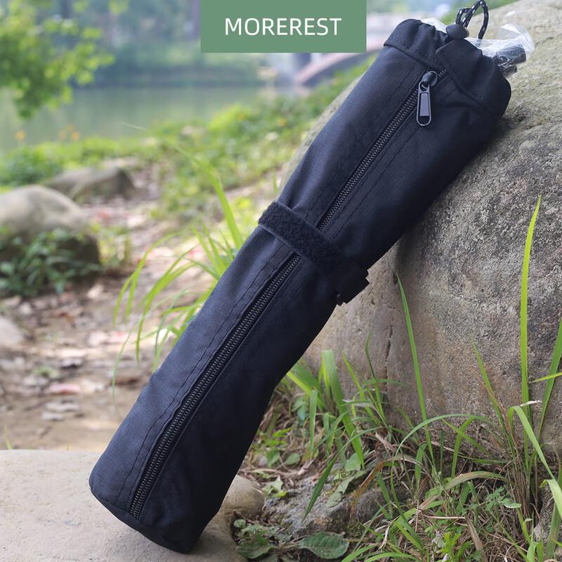 MOREREST MX-017 Camping Multifunctional Foldable Rack