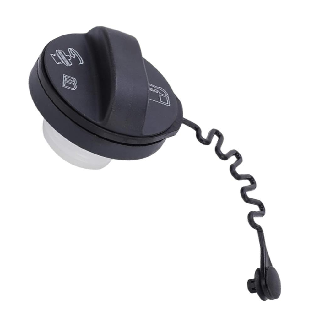 

Крышка бензобака для Chevrolet Spark 2010 2011 2012 94564508 Запасные аксессуары для крышки бензобака чёрный