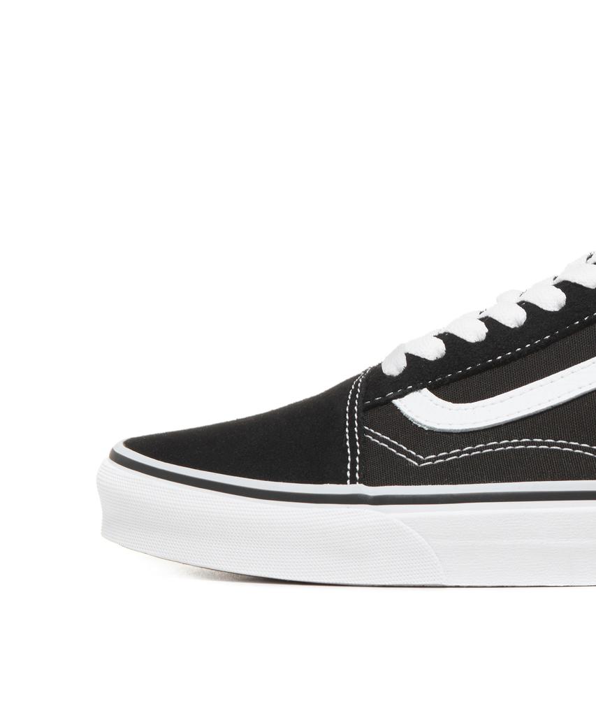 Vans Old School - Black / Vn000D3Hy281