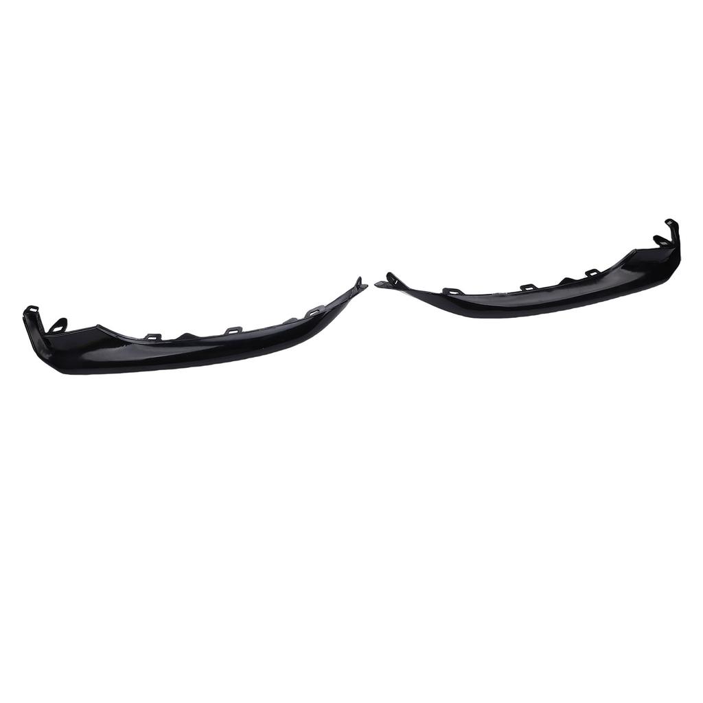 Front Bumper Lower Grille Trim Replacement for Toyota Camry SE XSE 2018 2020 5312333030