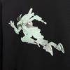 Nike Sportswear SS25 Oversized Minimalist Fashion Versatile Trendy Short Sleeve T-Shirt Men Tops IH7290-010