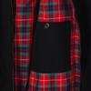 Sf Market G9 Harrington Jacket Black