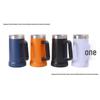 304 Stainless Steel 23oz Vacuum Insulated Beer Mug with Handle