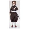 Licca-chan Doll Demon Slayer: Kimetsu no Yaiba Kamado Tanjiro x Haruto-kun