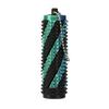 3D Printed Spiral Fingertip Decompression Massage Stick With Small Handle
