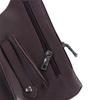 Leather Strap Underarm Strap Wallet Pocket Luxury Double Shoulder Pouch Shoulder Harness Bag  Pack