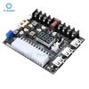 20/24 Pin Atx Power Adapter Board Power Module Adapter Adjustable Voltage With Red Digital Display Support For PD2.0/PD3.0