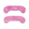Hot or Cold Compress Head Gel Ice Pack Gel Bead Hot Therapy Migraine Ice Wrap Relaxing Reusable Headache Ice Bag