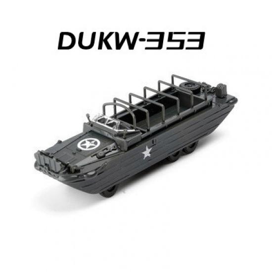 4D 1/72 Military Vehicles Assembly Puzzle Model Truck Tank Hummer War Machine Infantry Fighting Chariot Armored Car Plastic