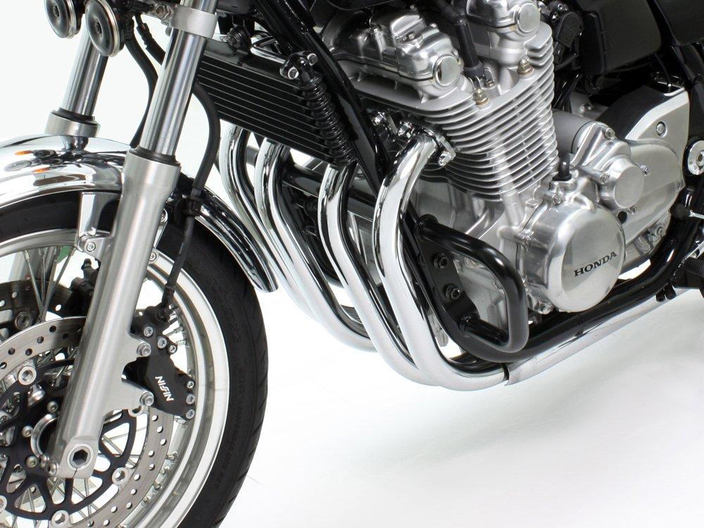 HURRICANE Engine Guard HA7570B (Black) CB1100/EX/ABS