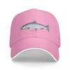 Chinook Salmon Baseball Cap Cap Baseball Cap |-f-| Hiking Hat Unisex's Women's