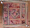 Old Stock Ethnic Indian Cushion Covers – Traditional Patchwork Textile