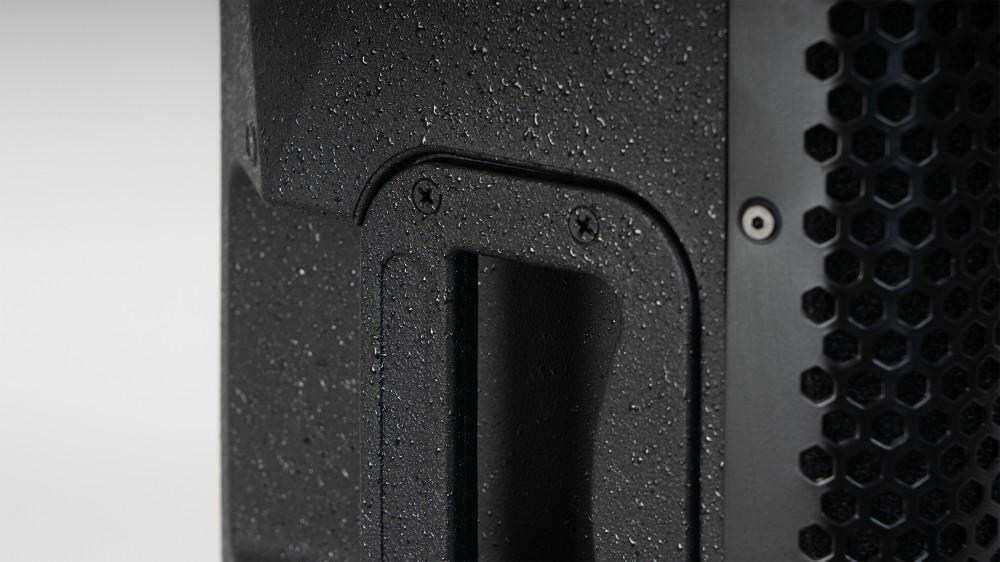Fonestar FORCE-8 - Haut-parleur professionnel haute puissance, 200 W RMS, Fonestar