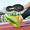 New summer red rabbit 9pro carbon board running shoes parent-child mesh lightweight shock-absorbing sports shoes live couple tide shoes