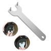 DISCS ANGLE GRINDER 125/150MM GRINDER KEY TOOL FOR REPLACING Useful High quality