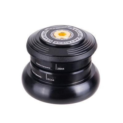 Fahrrad 44mm 1 1/8"-1 1/2" gerader Rohrrahmen auf konische Rohrgabel 1,5 Adapter