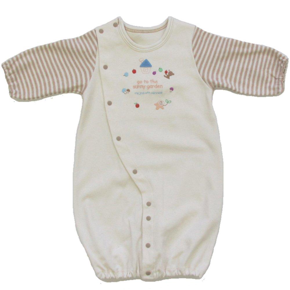 

Organic Smooth Dressall Beige OP-mini 50-70cm 26-19513 бежевый