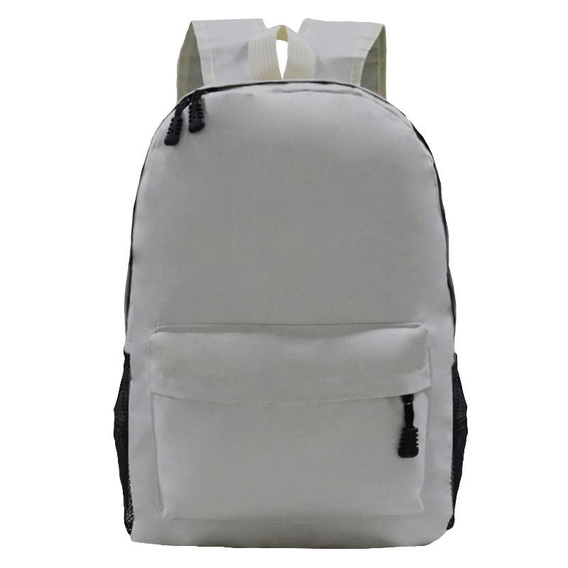 

Teen student schoolbag to picture the first backpack, primary and secondary school student schoolbag 40*27*10.5