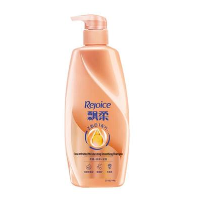 Rejoice Essence Smooth Shampoo