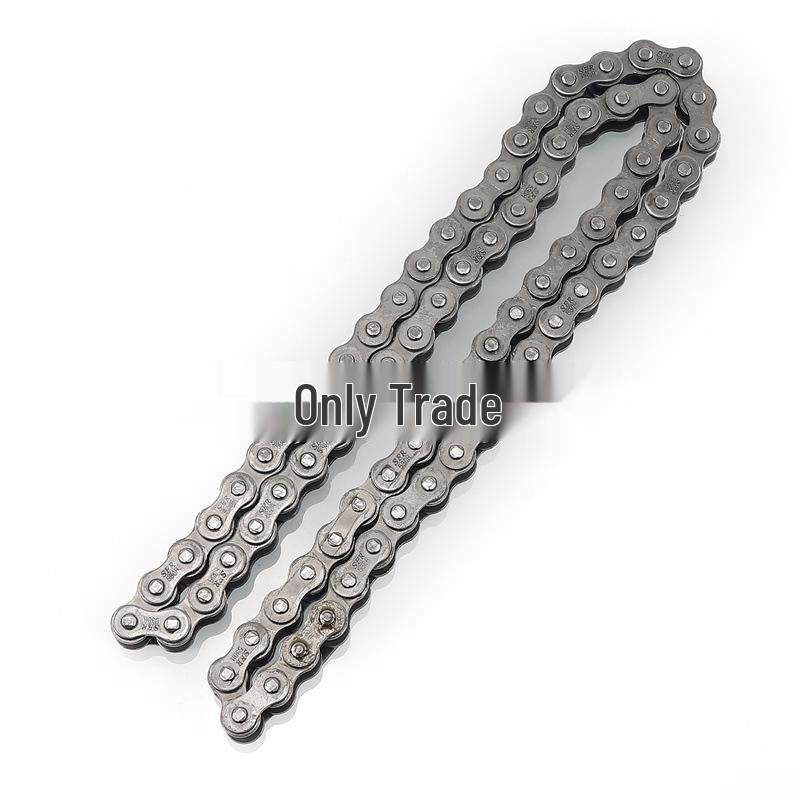 ATV Off-Road Motorcycle High Strength Sprocket Chain: 530, 52-92 Links