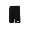 Casual Shorts Men's Black Moderate 588739-01