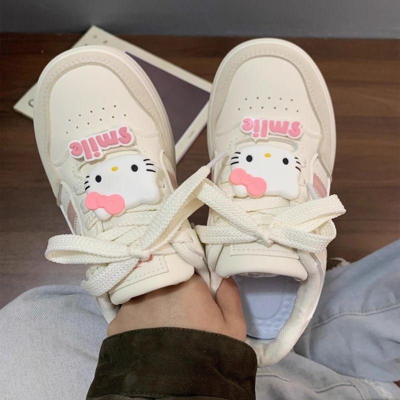 Port Maillard style platform German training shoes women's ins tide 2025 summer new little white shoes versatile sports and leisure board shoes