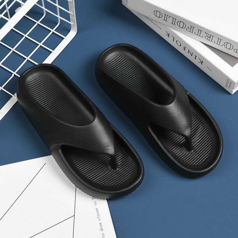 36-45 Sommer Luxus Weiche Sohle Paar schuhe Outdoor Frauen Sand Strand Sandalen Haus Hausschuhe Flip-Flops Schuhe für mich Freies verschiffen