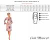 Maya 2 dress 40 visit wedding communion elegant