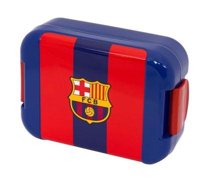 Śniadaniówka FC BARCELONA 3413