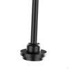 Camping Gas Tank Adapter Stoves Canister Outlet Lamp Extension Pole Rod for