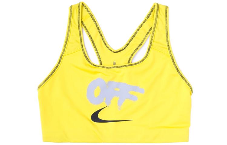 OFF-WHITE X Nike Women s Sports Bra CN5571-731 XS