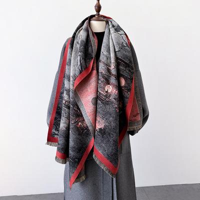 Accessori – Sciarpe e foulard