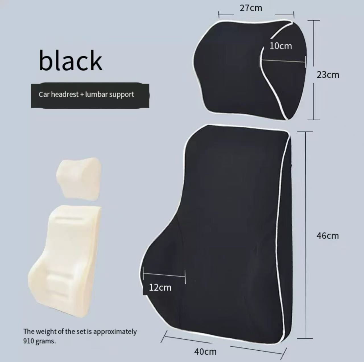 Best Selling Suit for Four Seasons Promotion Car Seat Cushion Pillow&35