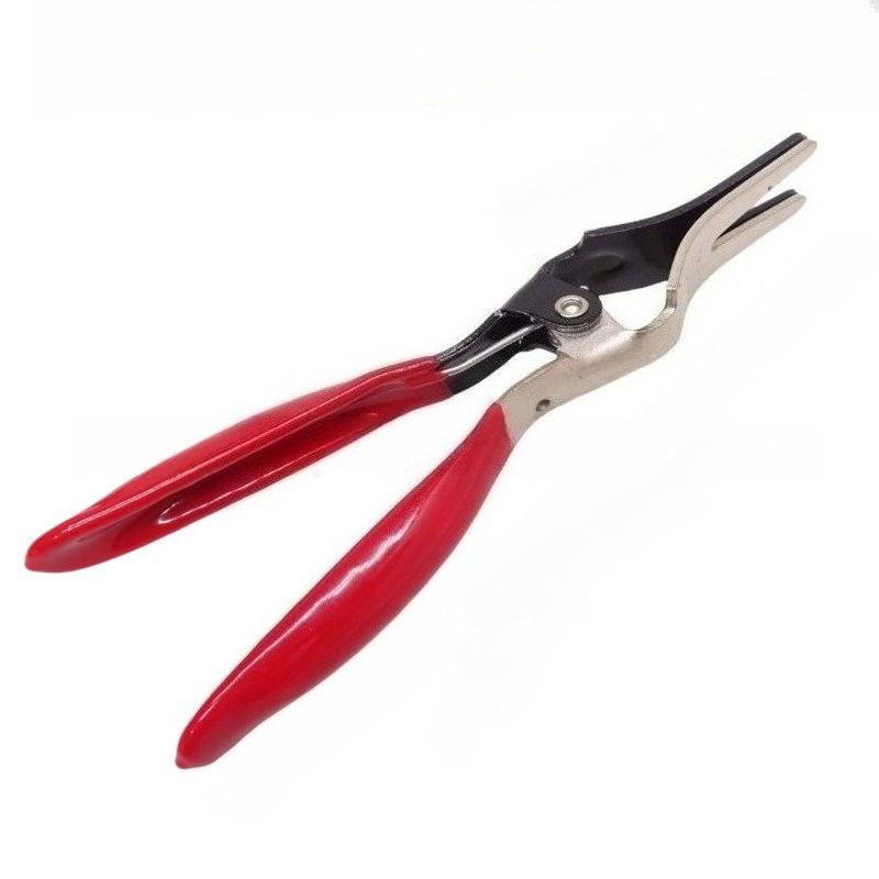 

Oil Pipe Separation Pliers Fuel Filters Hose Tube Buckle Removal Tools Car Pipe Tools Auto Tubing Clamp Joint Tightening