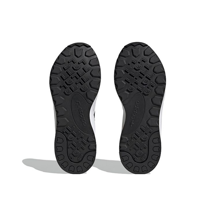 Adidas Retropy Adisuper White Black Women Sneakers Footwear-White Core-Black Crystal-White HP9625