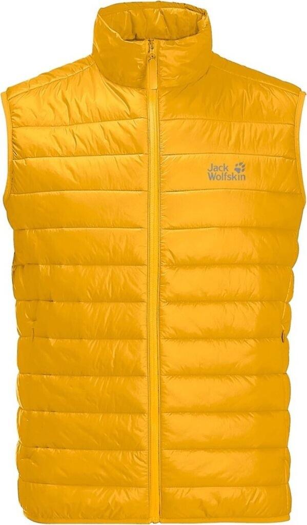 

Куртка Jack Wolfskin JWP Vest M (1204653) burly yellow S