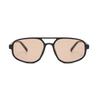 New Square Vintage Sunglasses Women Men Designer Female Male Eyeglasses Female Fashion Retro Outdoors UV400