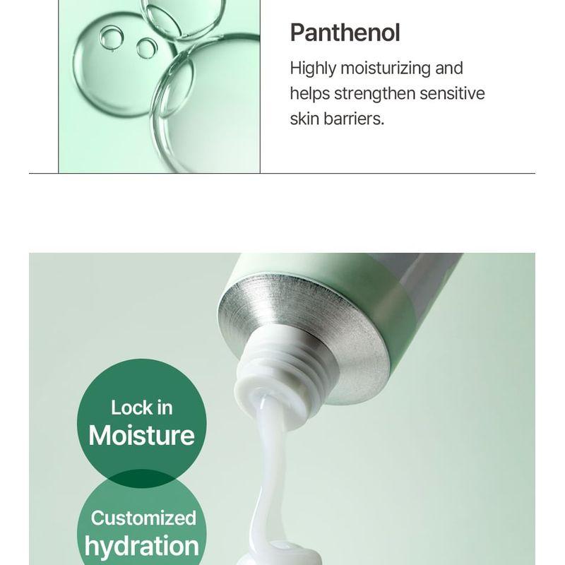 mixsoon - Cica Hyal Deep Soothing Cream