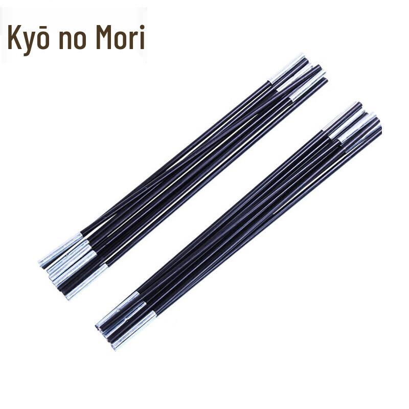 Jing Zhisheng Outdoor Camping Tent Poles
