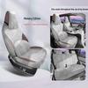 BYD Song PLUS DMMI Seat Cushions: Rams 23-2025 All-Season Car Seat Covers